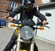 Ducati MONSTER