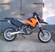 KTM 640 LC4 *solgt*