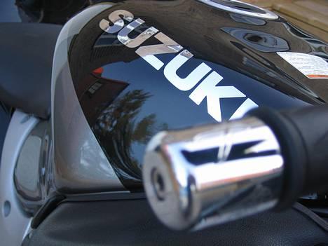 Suzuki GSX 1300 R Hayabusa  billede 7