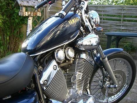 Yamaha 535 Sælges billede 5