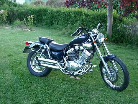 Yamaha 535 Sælges billede 12