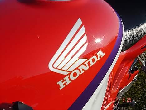 Honda CBR600F billede 12