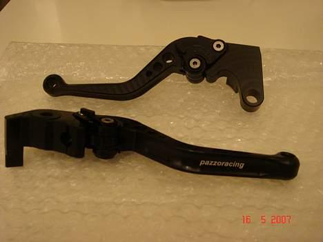 Yamaha YZF R6 billede 7