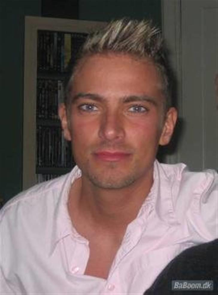 Regal Raptor 250E-9B #SOLGT# - Mig billede 9