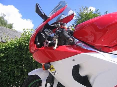 Aprilia Rsv Mille billede 8