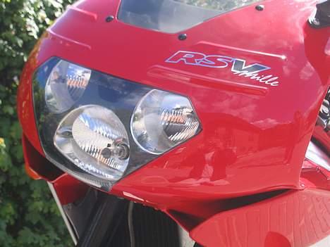 Aprilia Rsv Mille billede 9