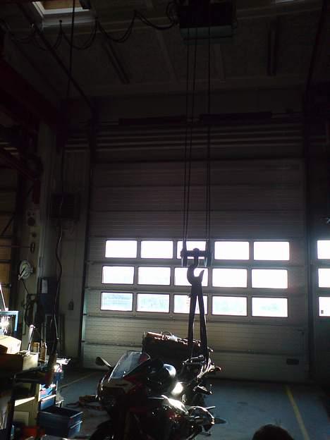 Aprilia RSV mille R **SOLGT** billede 14