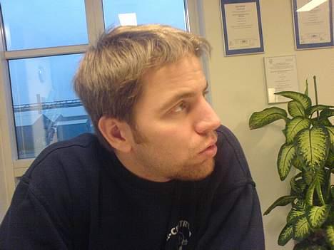 Suzuki GSX R   - søren der.  et billed min lærling har taget.; ) billede 11