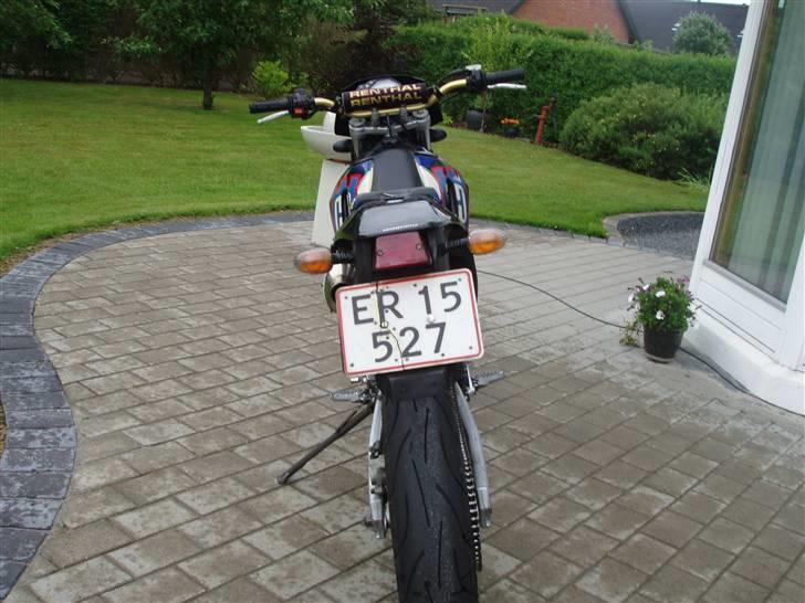 Husqvarna TC 610 SuperMoto (Solgt) billede 11