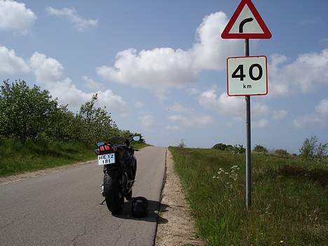 Suzuki GSX R 600 *Solgt* billede 2