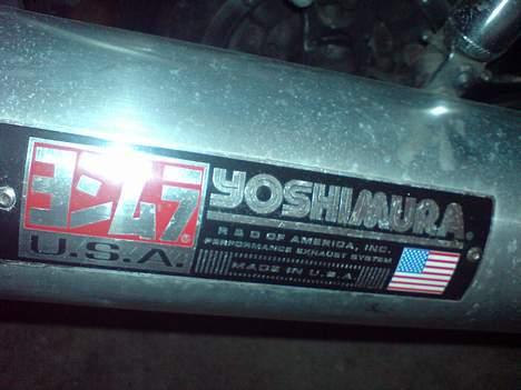 Honda cb750 solgt billede 5