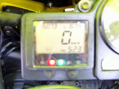Honda CBR #død# - under 16000km.....endnu da billede 9