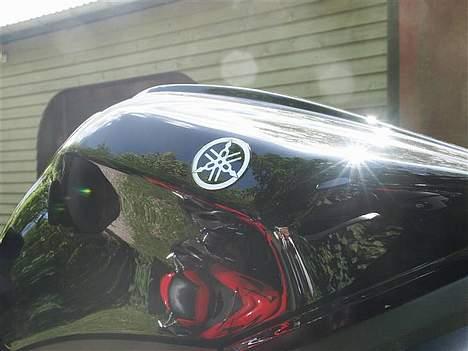 Yamaha R6 - 2005 *SOLGT* billede 13