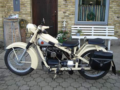 Nimbus C billede 5