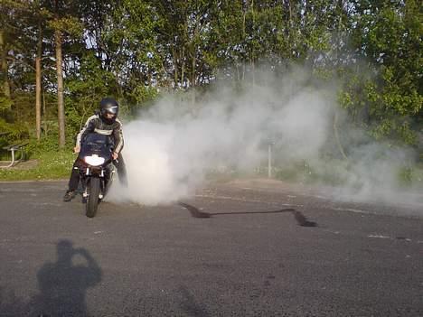 Ducati 900 s i,e billede 6