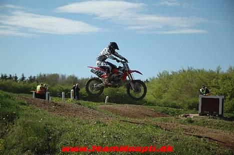 Honda CRF 450R *SOLGT* - VT - Nord, Randers billede 2