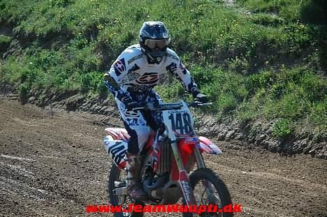 Honda CRF 450R *SOLGT* - VT - Nord, Randers billede 4