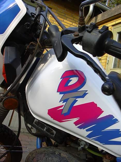 Yamaha DT 175 - Solgt billede 6