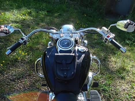 Suzuki vl 800 billede 7