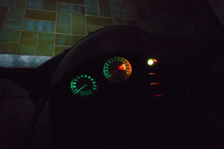 Suzuki SV 650 billede 4