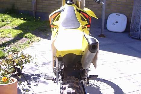 Suzuki rm 250cc billede 9