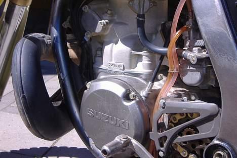 Suzuki rm 250cc billede 11