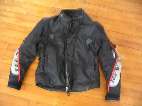 Suzuki SV1000S  billede 15