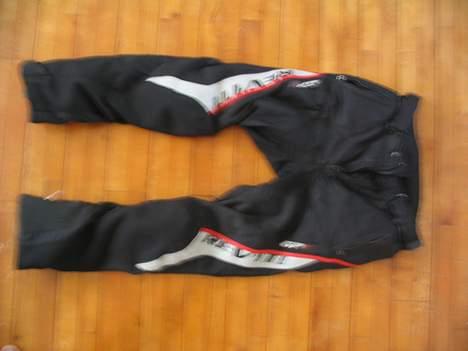 Suzuki SV1000S  billede 16