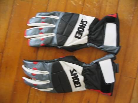 Suzuki SV1000S  billede 17