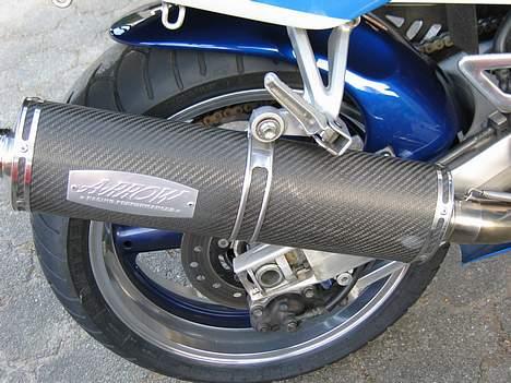 Suzuki GSX-R 600 billede 15