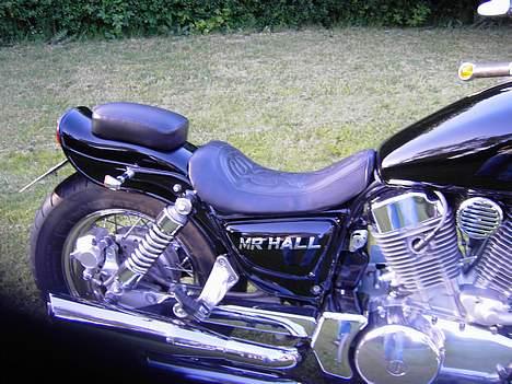 Kawasaki Harlyzaki vn 1500se billede 6