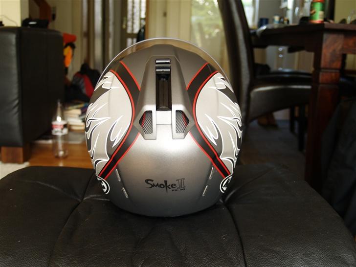 Yamaha fz6 s fazer SOLGT!!!!! - Bagfra billede 10