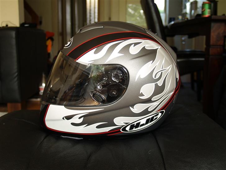 Yamaha fz6 s fazer SOLGT!!!!! - ny hjelm yes sir!! billede 11