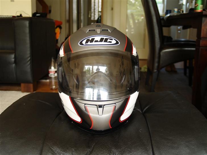 Yamaha fz6 s fazer SOLGT!!!!! - forfra billede 12