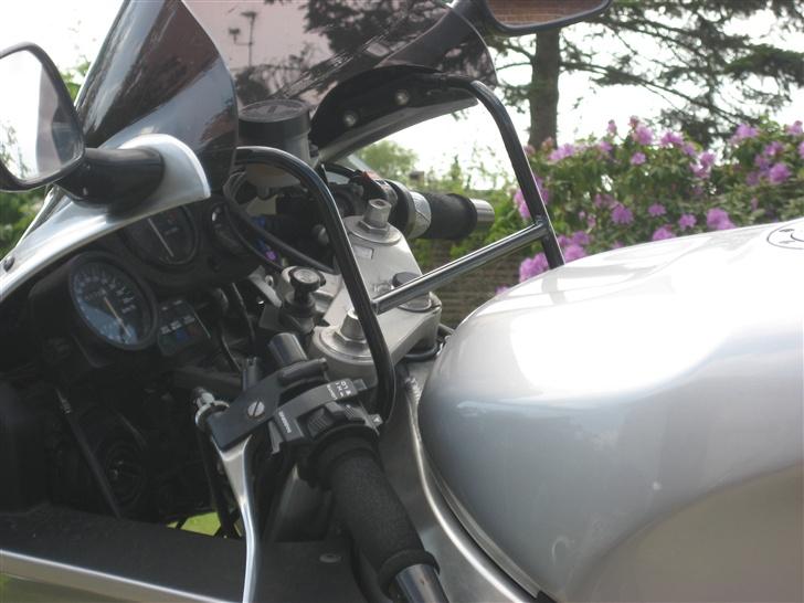 Honda CBR 900 Fireblade billede 4