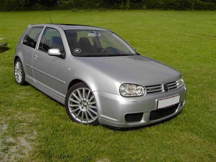 Suzuki SV650 S (Solgt!) - Tjek evt. også min R32 ud på bilgalleri... =) billede 11