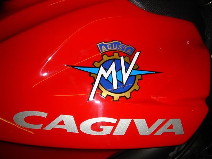 Cagiva Raptor 1000  billede 3