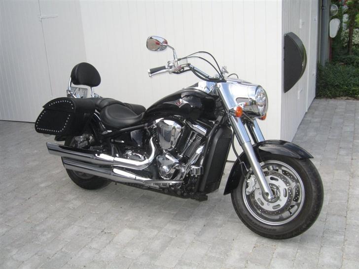Kawasaki Vulcan 2000 billede 11