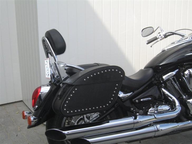 Kawasaki Vulcan 2000 billede 14