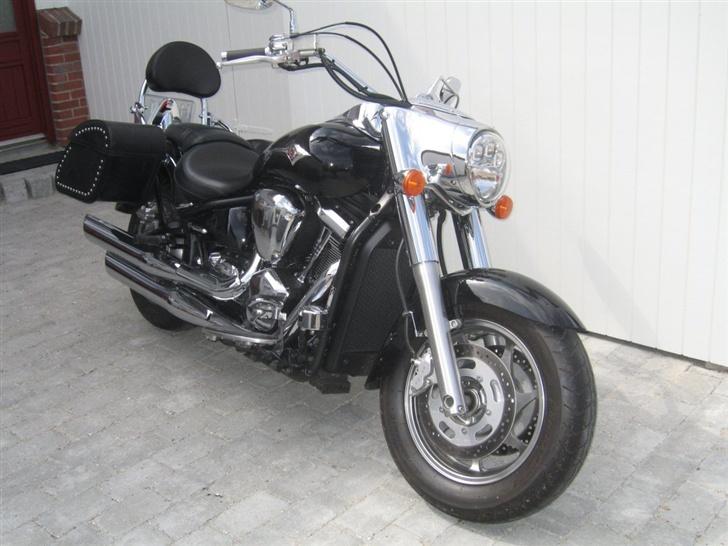 Kawasaki Vulcan 2000 billede 16