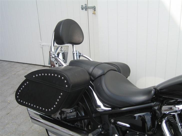 Kawasaki Vulcan 2000 billede 17