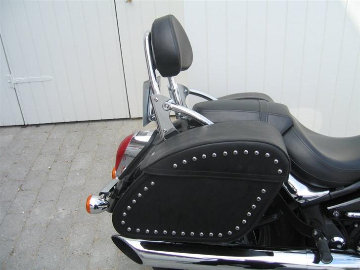 Kawasaki Vulcan 2000 billede 18