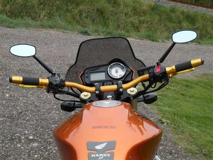 Honda Hornet billede 12