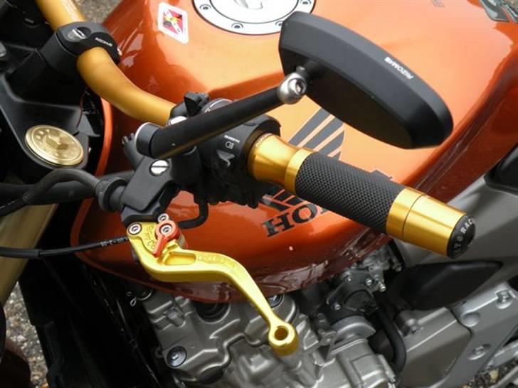 Honda Hornet billede 13