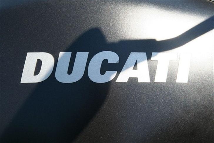 Ducati Monster billede 5