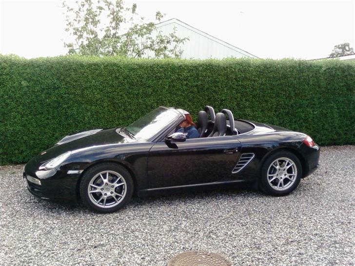 Suzuki sv (solgt) - havde lige lånt den her af min fætter en weekend  billede 18