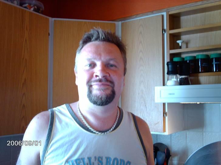 Suzuki vz 800 Marauder - ..Her er så aben billede 1