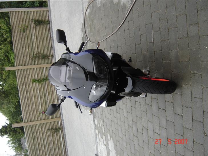 Suzuki TL1000R**solgt** billede 4