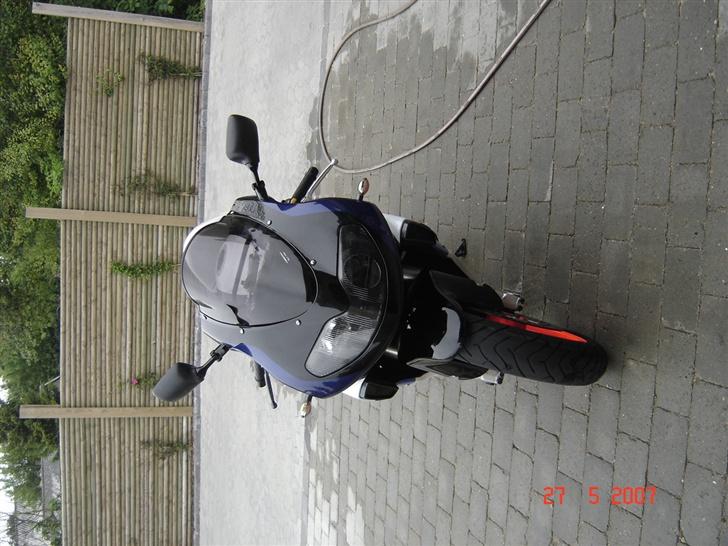 Suzuki TL1000R**solgt** billede 5