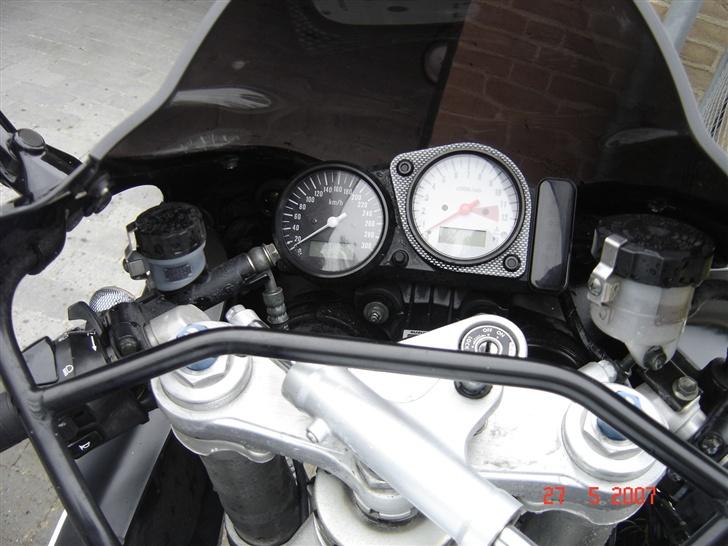 Suzuki TL1000R**solgt** billede 11